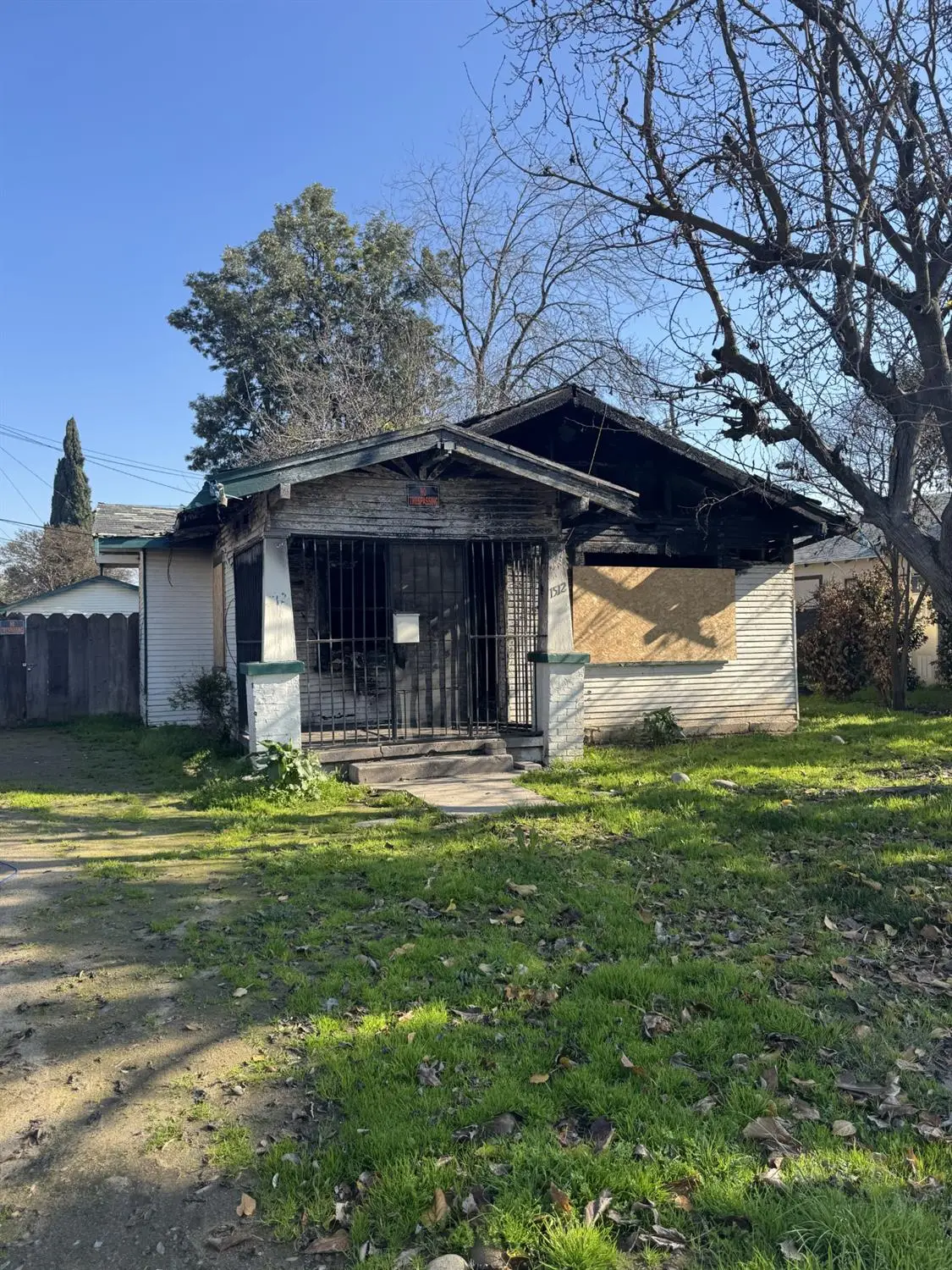 1512 N Pacific Avenue, Fresno, CA 93728 - Image #1