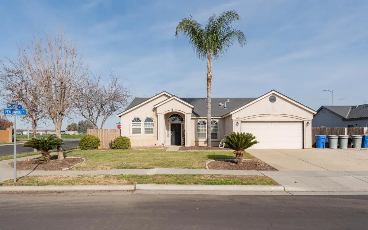 1358 Peachwood Street, Lemoore, CA 93245 - Image #1