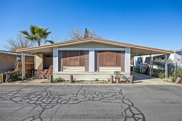 5505 W Tulare Spc 73, Visalia, CA 93277