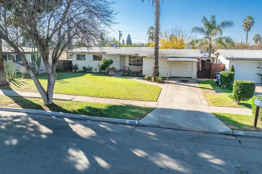 6253 N Glenn Avenue, Fresno, CA 93704 - Image #3