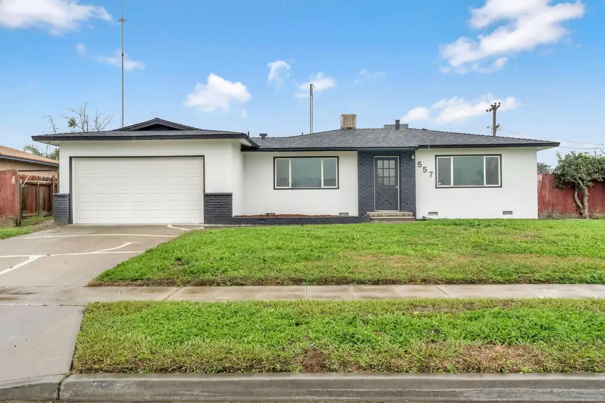 557 E Fantz Avenue, Fresno, CA 93706 - Image #1
