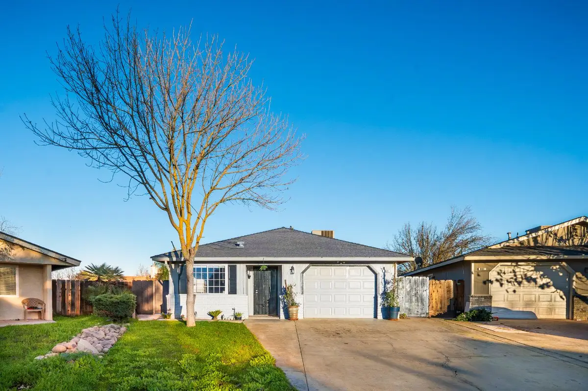 601 Oakridge Drive, Madera, CA 93637 - Image #1