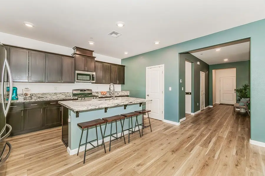 1428 Shoreside Drive, Madera, CA 93637 - Image #3