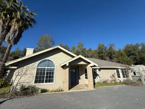 54326 Wildwood Springs Trl, North Fork, CA 93643