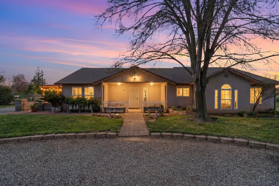 14304 Huntington Road, Madera, CA 93636 - Image #2