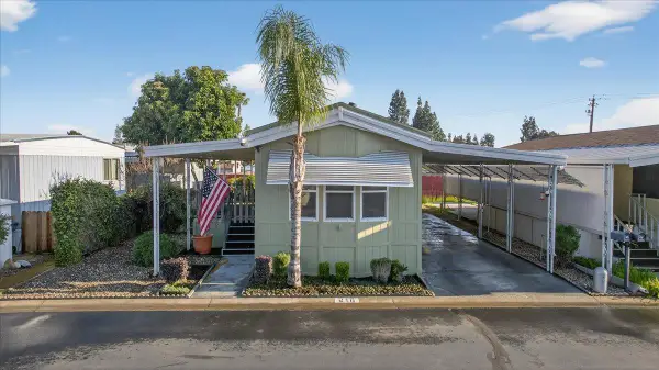 1001 Sylmar Avenue #216, Clovis, AP 96612