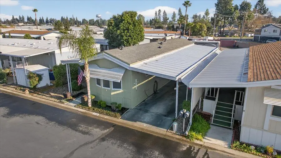 1001 Sylmar Avenue #216, Clovis, AP 96612 - #3