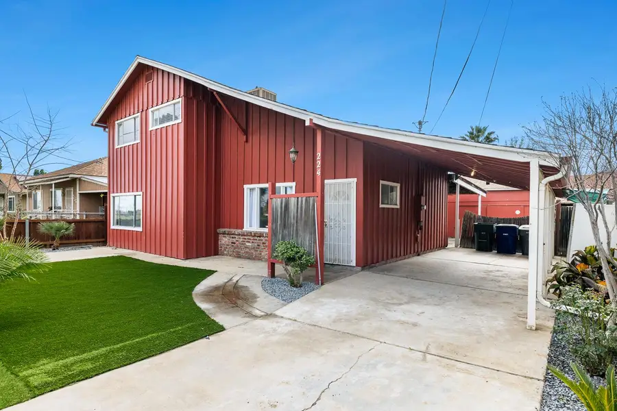 224 E Cherry Lane, Coalinga, CA 93210 - Image #2