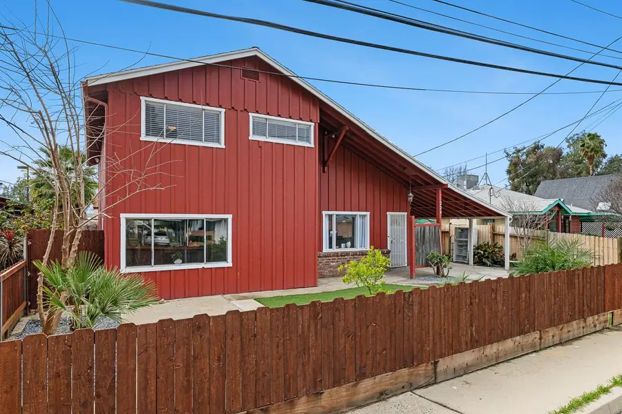 224 E Cherry Lane, Coalinga, CA 93210 - Image #3