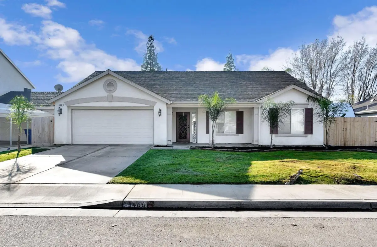 466 W Meadow Lane, Kingsburg, CA 93631 - Image #1