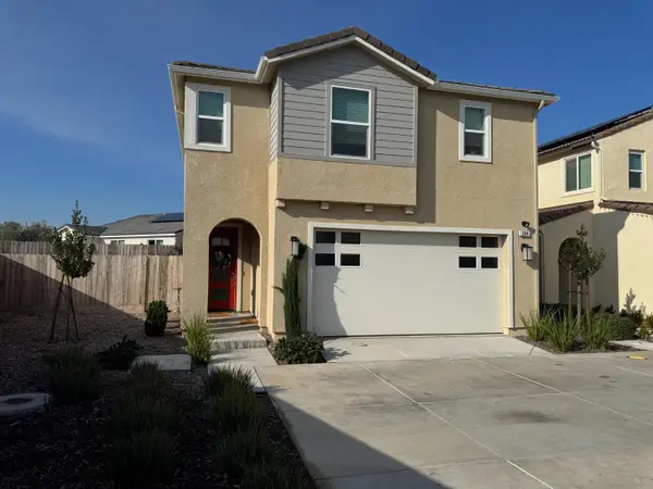 244 Arbor Drive S, Madera, CA 93636