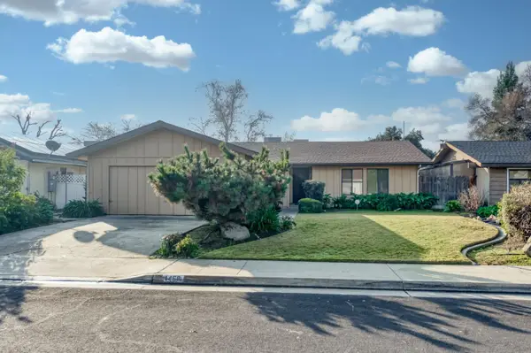 1468 Morris Avenue, Clovis, CA 93611