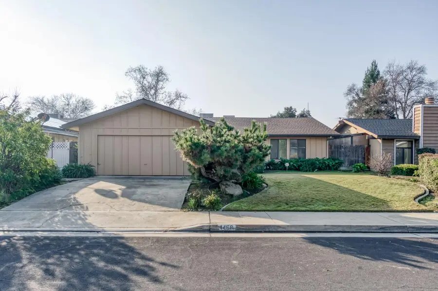 1468 Morris Avenue, Clovis, CA 93611 - Image #2