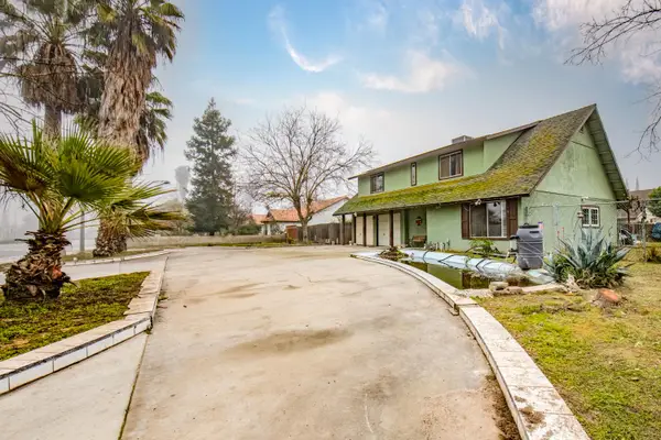 14531 W Kearney Boulevard, Kerman, CA 93630