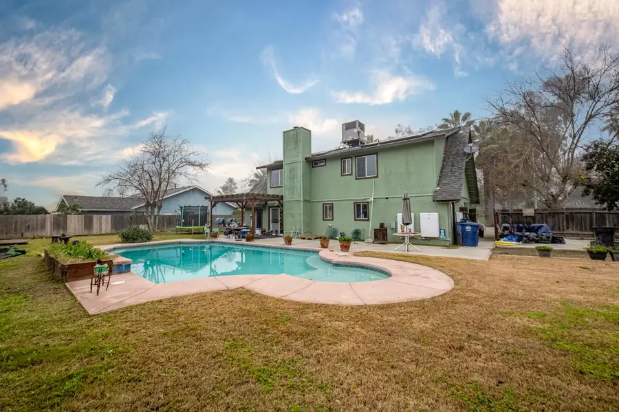 14531 W Kearney Boulevard, Kerman, CA 93630 - Image #3