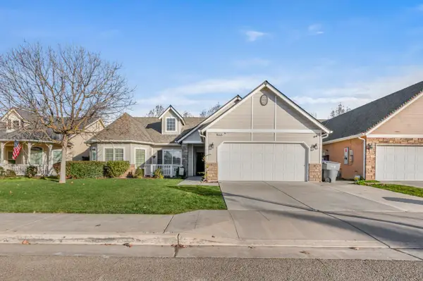 3036 N Clover Avenue, Fresno, CA 93727