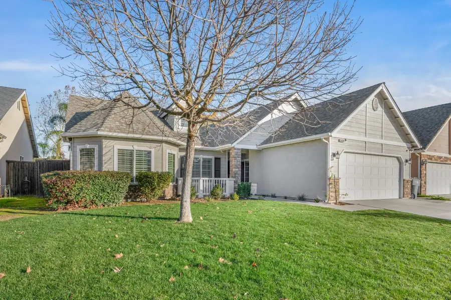 3036 N Clover Avenue, Fresno, CA 93727 - Image #3