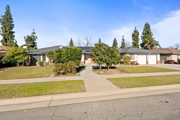 1544 E Jordan Avenue, Fresno, CA 93720