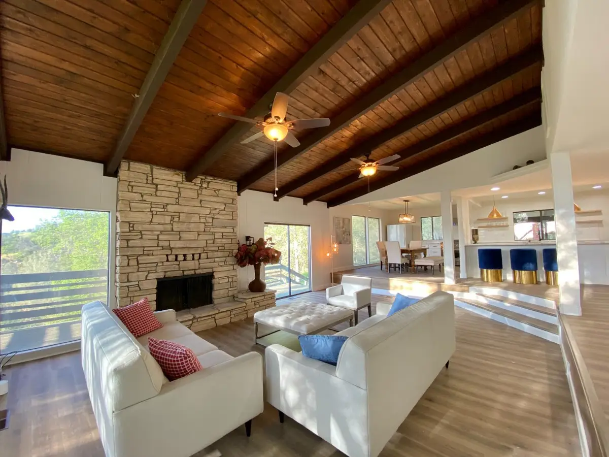 42895 Yosemite Springs Drive, Coarsegold, CA 93614 - Image #1