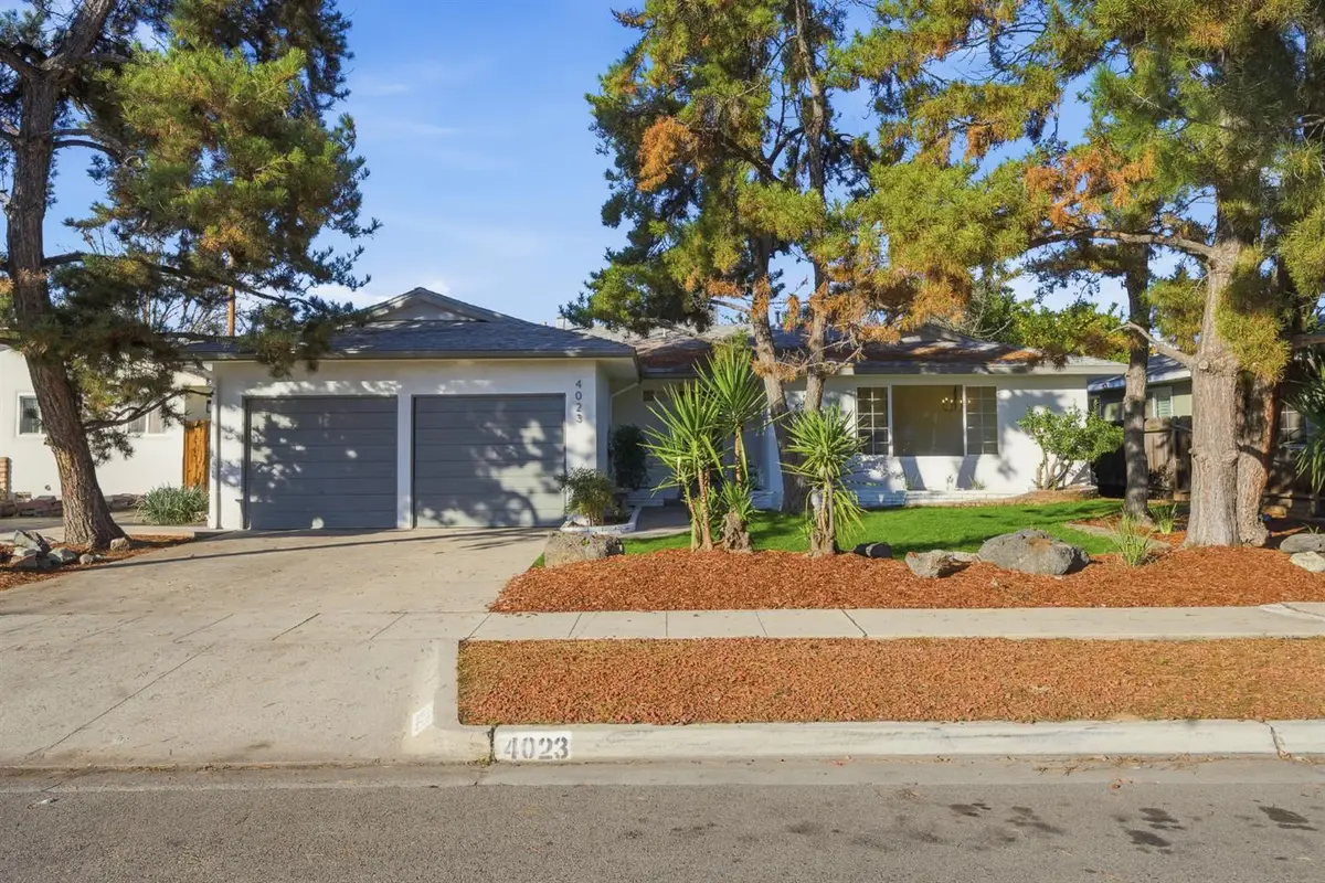 4023 E Fedora Avenue, Fresno, CA 93726 - Image #1