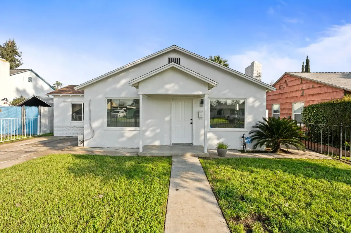 1570 N Teilman Avenue, Fresno, CA 93728 - Image #1