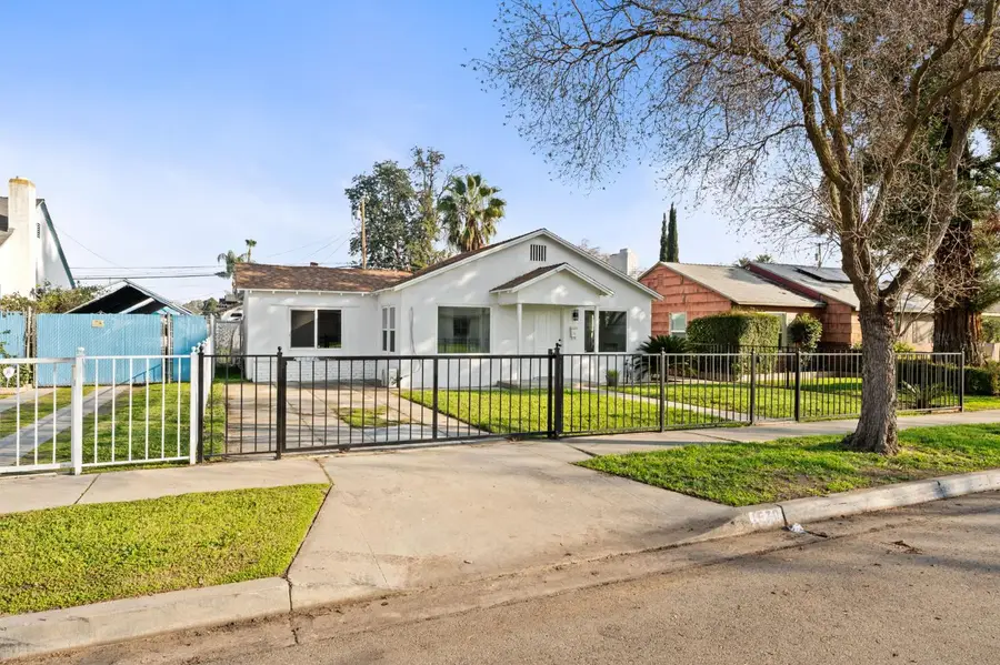 1570 N Teilman Avenue, Fresno, CA 93728 - Image #3