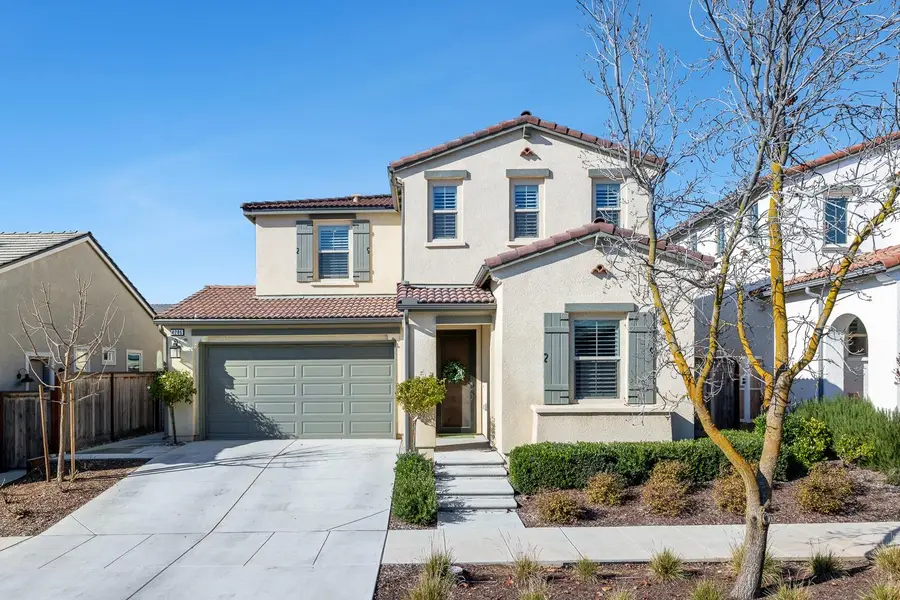 4286 Oak Knoll Road, Madera, CA 93636 - Image #2