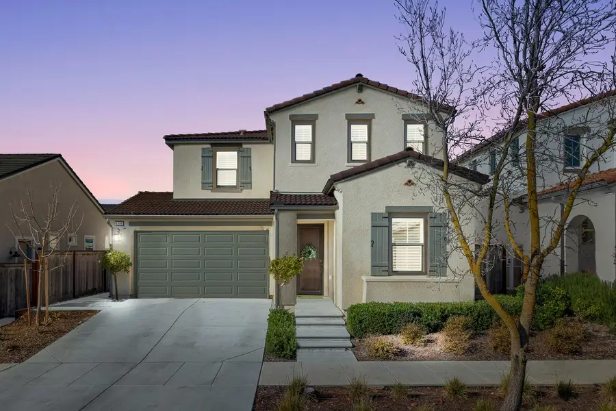 4286 Oak Knoll Road, Madera, CA 93636 - Image #3