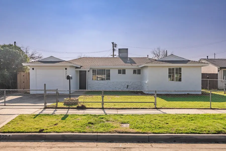 2224 E Donner, Fresno, CA 93726 - Image #2