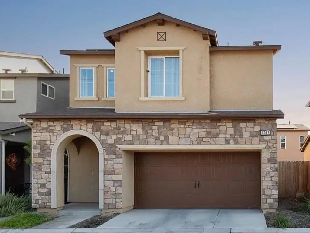 6312 N Santa Lucia Way, Fresno, CA 93722 - Image #1