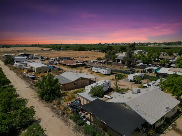 2501 S Marks Avenue, Fresno, CA 93706