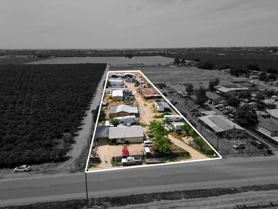 2501 S Marks Avenue, Fresno, CA 93706 - Image #2