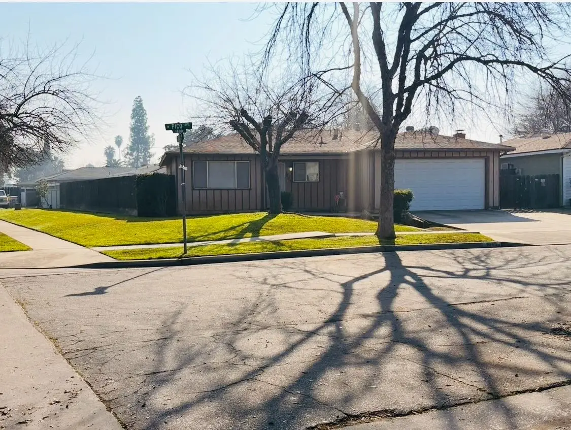 1833 W Pico, Fresno, CA 93705 - Image #1