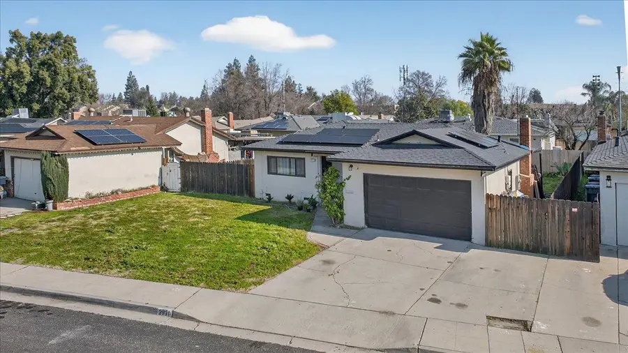 2931 Paula Drive, Clovis, CA 93612 - #3