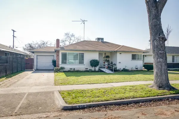 236 E Garland Avenue, Fresno, CA 93704