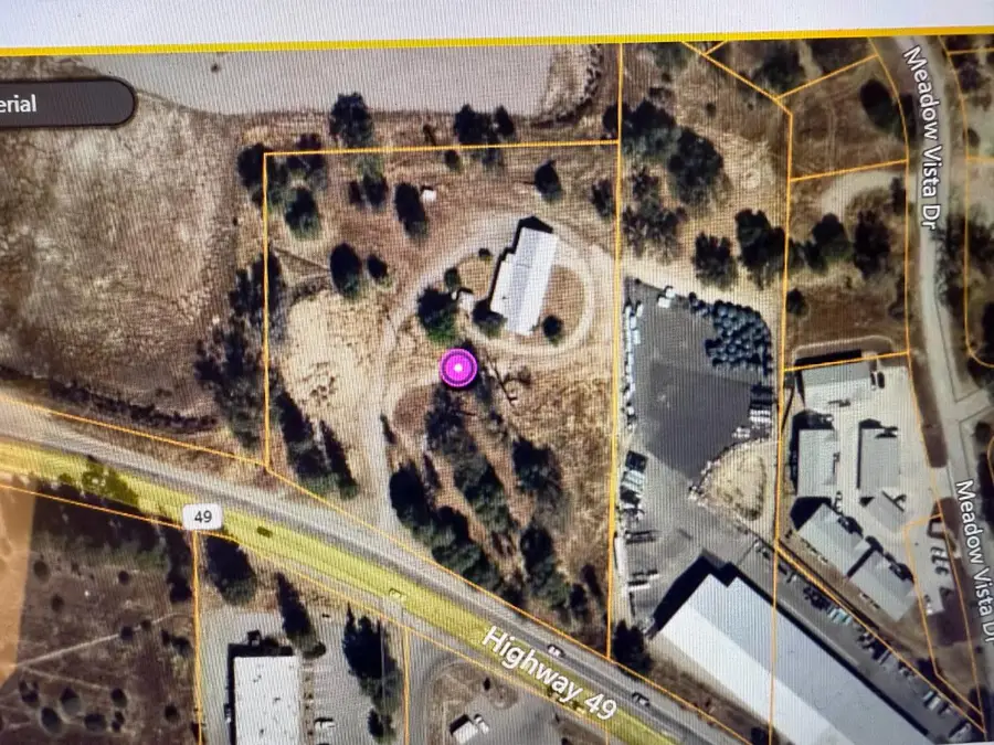 40163 Hwy 49, Oakhurst, CA 93644 - Image #3