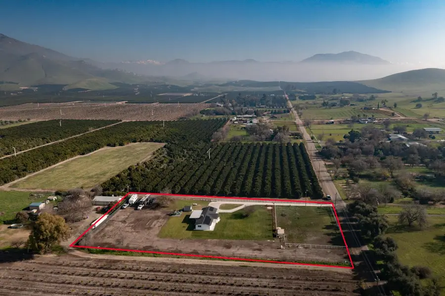 21096 E Weldon Avenue, Sanger, CA 93657 - Image #3