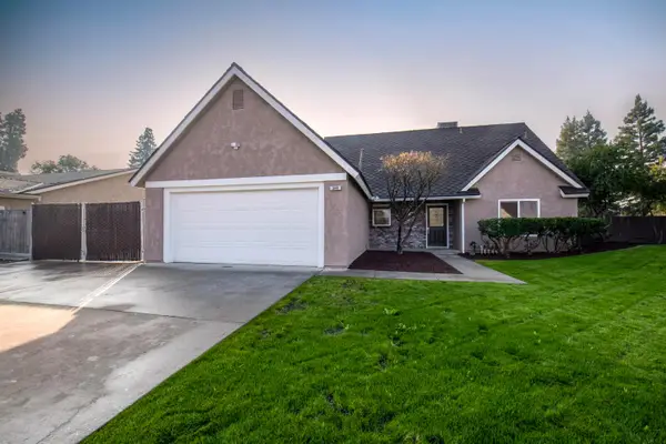 346 W Fremont Avenue, Clovis, CA 93612