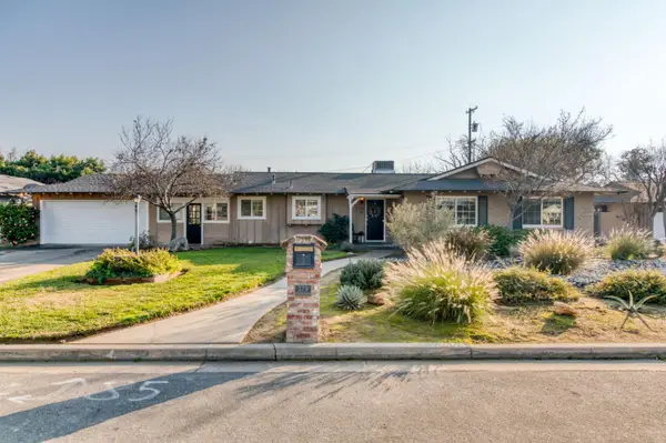 279 W San Ramon, Fresno, CA 93704
