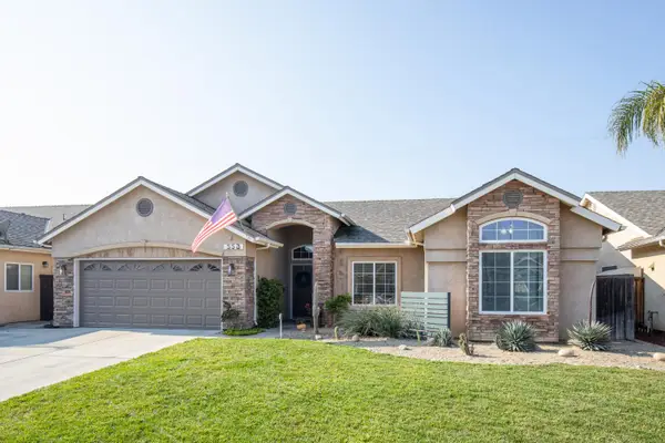 553 Venice Avenue, Dinuba, CA 93618