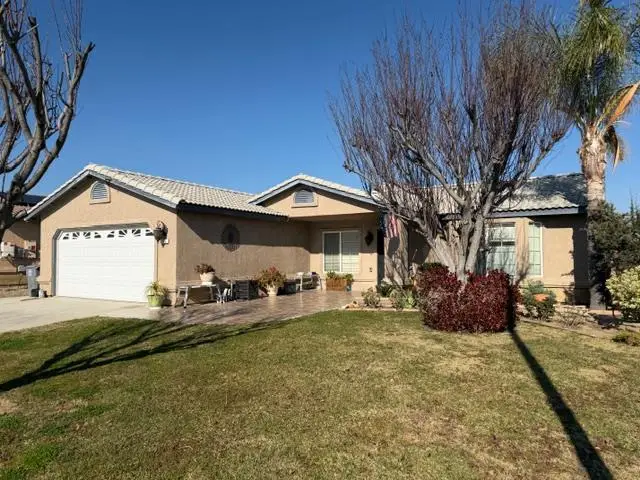 Address Withheld By Seller, Coalinga, CA 93210 - Image #1