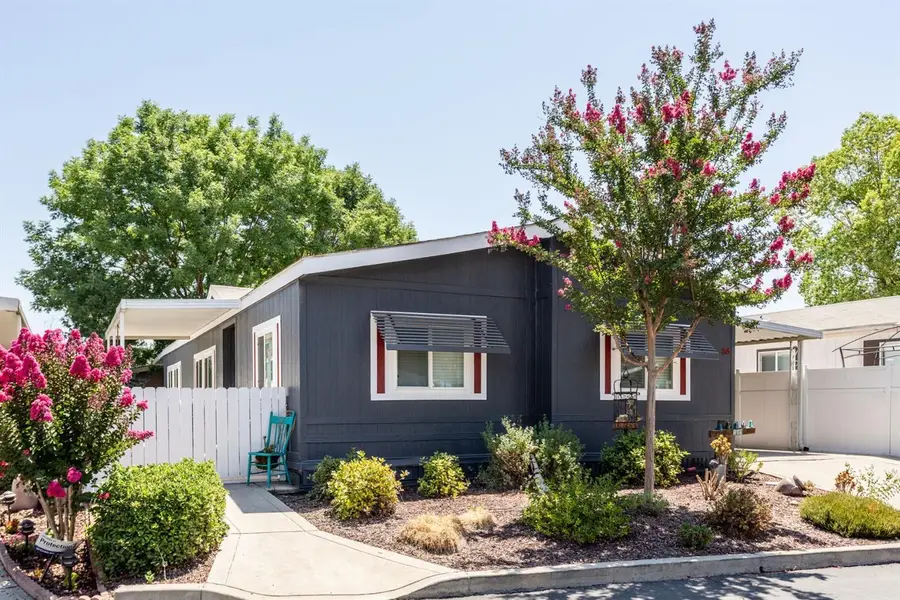 8701 Highway 41 #35, Fresno, CA 93720 - Image #2