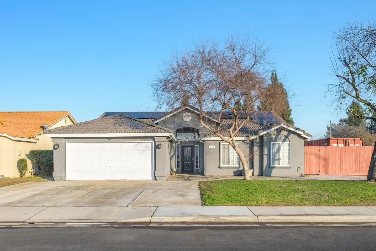 372 Lily Avenue, Sanger, CA 93657 - Image #1