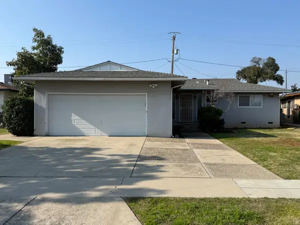 2825 N Hulbert Avenue, Fresno, CA 93705