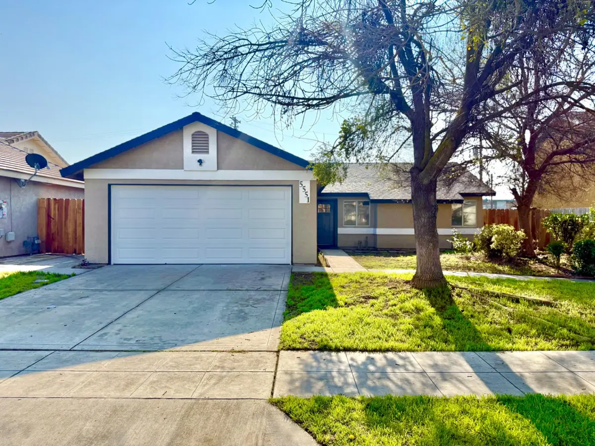 5551 W Acacia Avenue, Fresno, CA 93722 - Image #1
