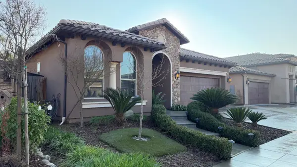 7287 W Browning Avenue, Fresno, CA 93723