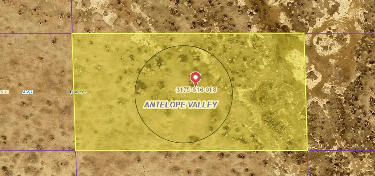 0 Vic Avenue G8 11, Lancaster, CA 93535 - Image #1