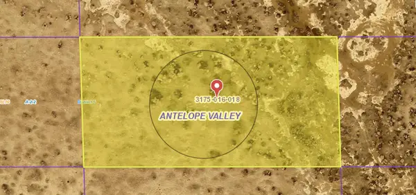 0 Vic Avenue G8 11, Lancaster, CA 93535