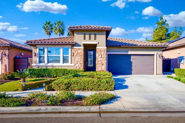 1728 E Green Sage Avenue, Fresno, CA 93730