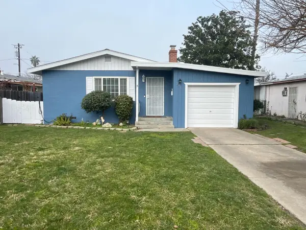 1251 W 9th Street, Merced, CA 95341